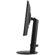 ViewSonic 23.8" VG2408A IPS MM Monitör 5ms Siyah