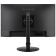 ViewSonic 23.8" VG2408A IPS MM Monitör 5ms Siyah