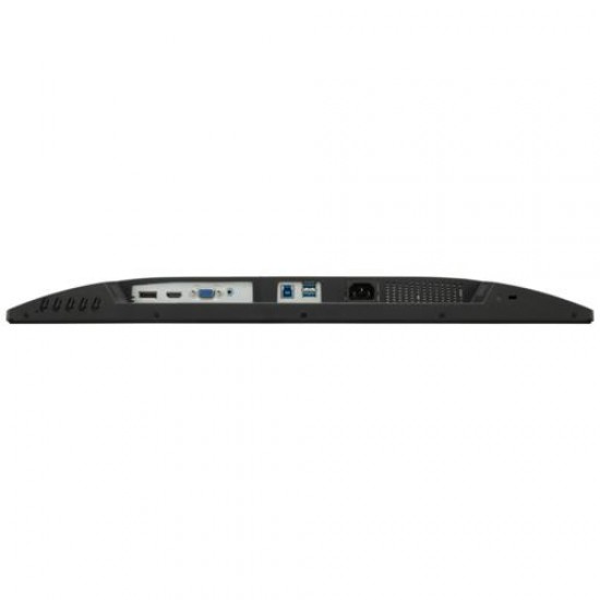 ViewSonic 23.8" VG2408A IPS MM Monitör 5ms Siyah