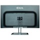EXA AIO X24S C54 i5-14400 16GB 512GB m.2 23.8" DOS Siyah - VESA  Intel H610,3.0MP Webcam,WIFI 6, BT 5.2,Optik ve K&M YOK,