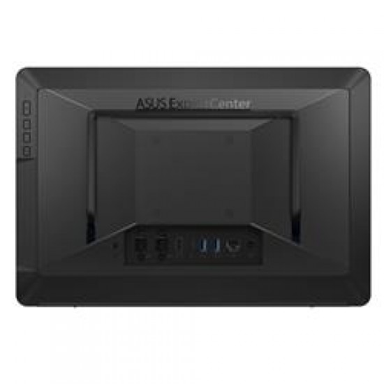 ASUS E1600WKA-N8256B0D N4500 8GB 256GB 15.6" DOS / Siyah  USB Klayve & Mouse,Dokunmatik Ekran,Wifi 5 + BT 5.1,SD Kart Okuyucu