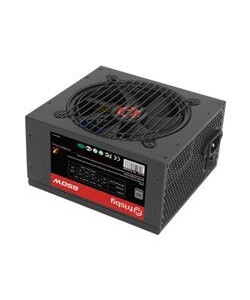 Frisby FR-PS6580P 650W 80+ Güç Kaynağı  ATX12V 2.4 ile uyumludur/12cm Fan/PCI-E 2 x 6+2pin konnektör-OPP/OVP/UVP/SCP Koruma Desteği