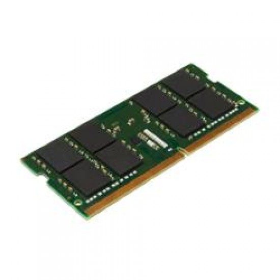 Kingston NTB 16GB 3200MHz DDR4 KVR32S22D8/16WP