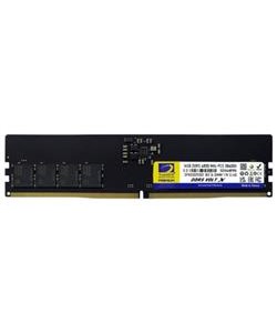 TwinMOS DDR5 16GB 4800MHz Desktop Ram TMD516GB4800U40  UDIMM