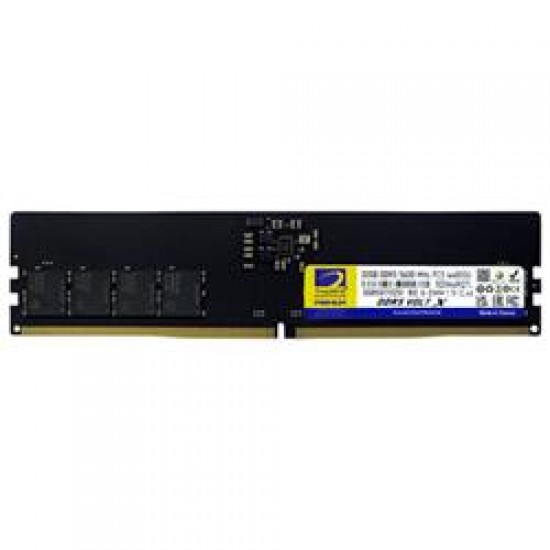 TwinMOS VOLTX DDR5 32GB 5600Mhz CL36 TMD532GB5600U46WO  CL46, 5600MHz