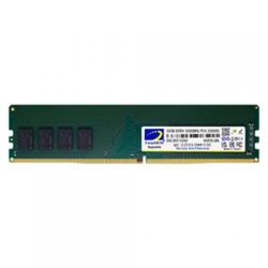 TwinMOS 32GB 3200MHz DDR4 MDD432GB3200DWO  Desktop Ram