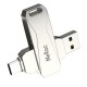Netac U782C 128GB USB 3.0+Type-c NT03U782C-128G-30PN