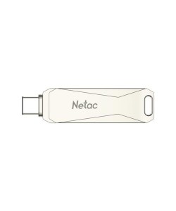 Netac U782C 128GB USB 3.0+Type-c NT03U782C-128G-30PN