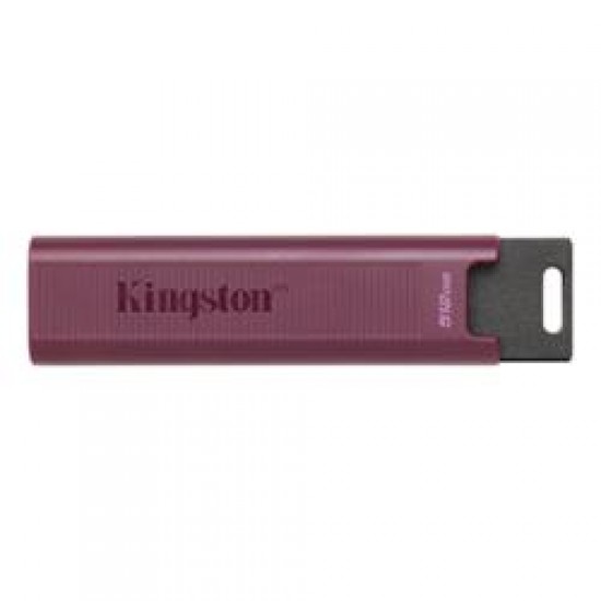 Kingston 512GB USB 3.2 Gen2 DTMAXA/512GB  USB 3.2 GEN2