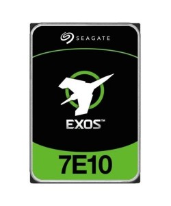 Seagate EXOS 3.5" 8TB 7200 ST8000NM017B