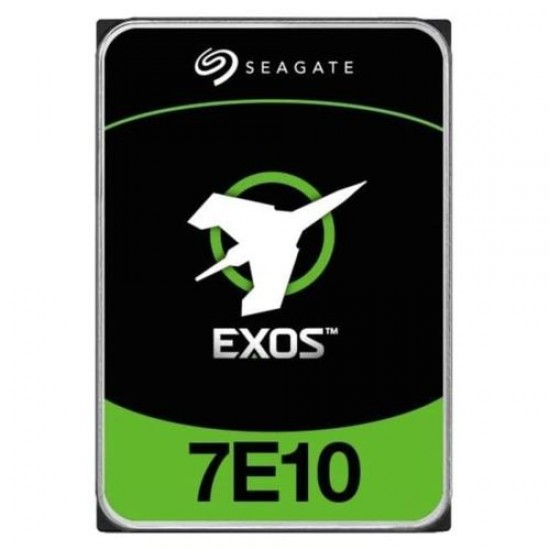 Seagate EXOS 3.5" 8TB 7200 ST8000NM017B