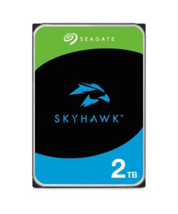 Seagate SKYHAWK 3,5" 2TB 256M 5400RPM ST2000VX017