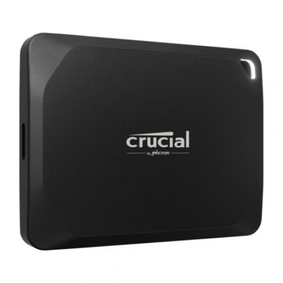 Crucial X10 PRO 2TB Taşınabilir SSD CT2000X10PROSSD9