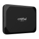 Crucial X9 4TB Taşınabilir SSD CT4000X9SSD9