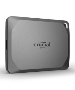 Crucial X9 PRO 1TB Taşınabilir SSD CT1000X9PROSSD9