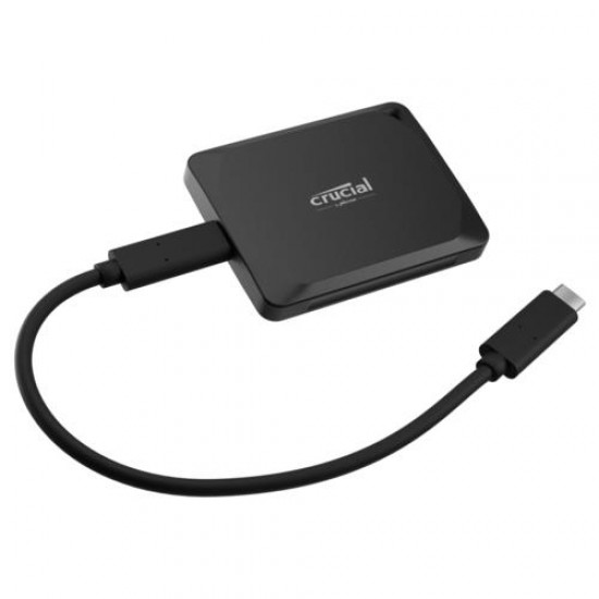 Crucial X10 PRO 1TB Taşınabilir SSD CT1000X10PROSSD9