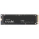 Crucial T710 2TB PCIe SSD Gen5 NVMe M.2 CT2000T710SSD8