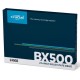 Crucial BX500 240GB 3DNAND SSD Disk CT240BX500SSD1