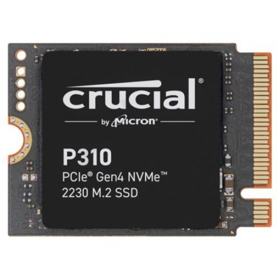 Crucial P310 2TB m.2 2230 NVMe SSD PCIe CT2000P310SSD2