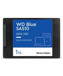 WD 1TB Blue SA510 SSD Disk WDS100T3B0A