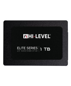HI-LEVEL 1TB Elite Ssd Disk HLV-SSD30ELT/1T