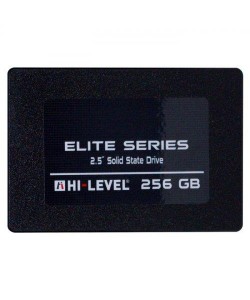 HI-LEVEL 256GB Elite Ssd Disk HLV-SSD30ELT/256G