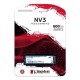 Kingston NV3 500GB SSD PCIe 4.0 m.2 NVMe SNV3S/500G