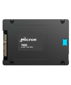 Micron 7450 Pro 3.84TB PCIe 4.0 NVMe MTFDKCC3T8TFR-1BC1ZABYYR