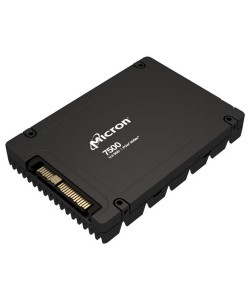 Micron 7500 Pro 960GB U.3 PCIe 4.0 NVMe Non-SED MTFDKCC960TGP-