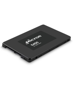Micron 5400 PRO 7680GB SSD NAND MTFDDAK7T6TGA-1BC1ZABYYR