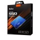 Netac N600S 256GB 2.5" SSD Disk NT01N600S-256G-S3X