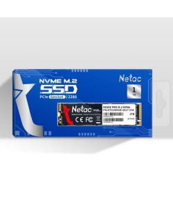 Netac N930E Pro 1TB SSD m.2 NVMe SSD NT01N930E-001T-E4X