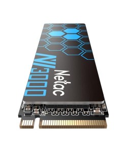 Netac NV3000 1TB SSD m.2 NVMe NT01NV3000-1T0-E4X