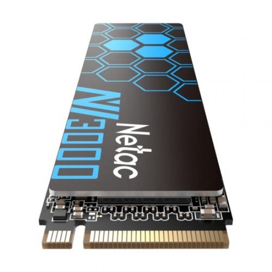 Netac NV3000 1TB SSD m.2 NVMe NT01NV3000-1T0-E4X