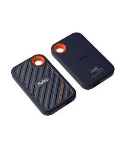 Netac ZX20 1TB Taşınabilir SSD NT01ZX20-001T-32BL