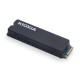 Kioxia Exceria 1TB m.2 NVME LSC11K1T02G8 HEATSINK