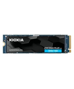Kioxia Exceria 1TB m.2 NVME LSD10Z001TG8 3D 5000/3900