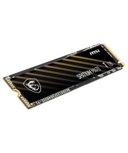 MSI SPATIUM M470 1TB NVME M.2 SSD