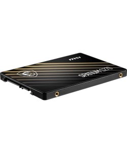 MSI SPATIUM S270 960GB SSD