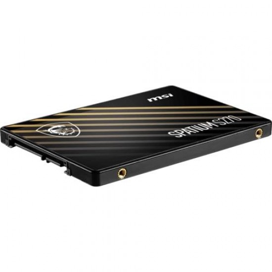 MSI SPATIUM S270 960GB SSD