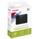 Toshiba 2.5" 2TB USB3.2 Canvio Ready Siyah HDTP320EK3AA