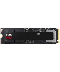 Samsung 2TB 9100 PRO M.2 NVME MZ-VAP2T0BW