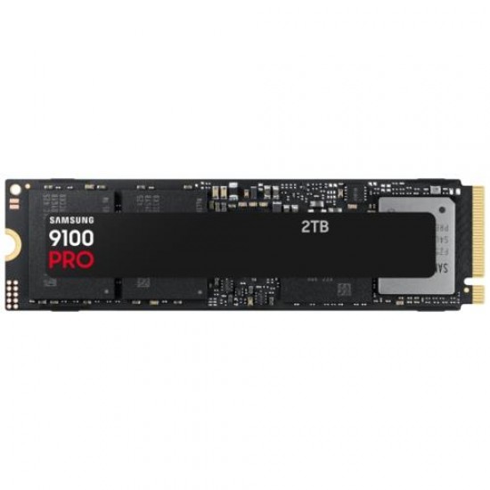 Samsung 2TB 9100 PRO M.2 NVME MZ-VAP2T0BW