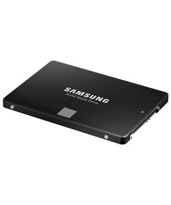 Samsung 870 EVO 2TB SSD Disk MZ-77E2T0BW