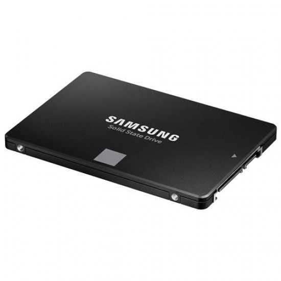 Samsung 870 EVO 2TB SSD Disk MZ-77E2T0BW