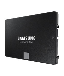 Samsung 870 EVO 2TB SSD Disk MZ-77E2T0BW