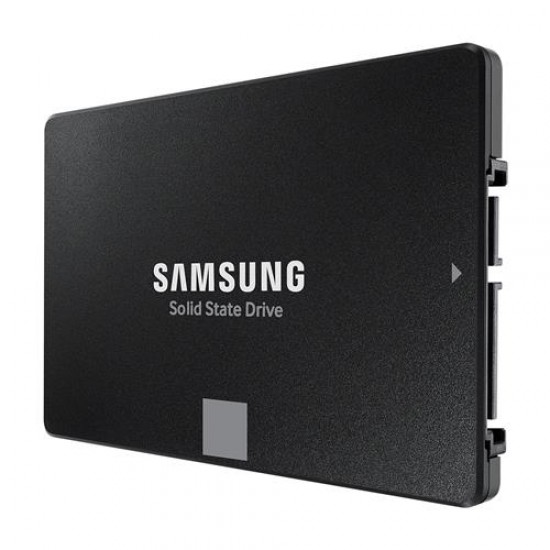 Samsung 870 EVO 2TB SSD Disk MZ-77E2T0BW
