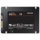 Samsung 870 EVO 2TB SSD Disk MZ-77E2T0BW