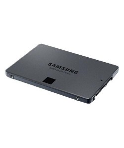 Samsung 870 QVO 1TB SSD Disk MZ-77Q1T0BW