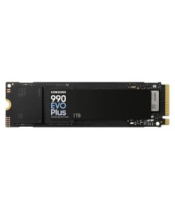 Samsung SSD 990 EVO Plus 1TB PCIe 4.0 M.2 NVMe MZ-V9S1T0BW